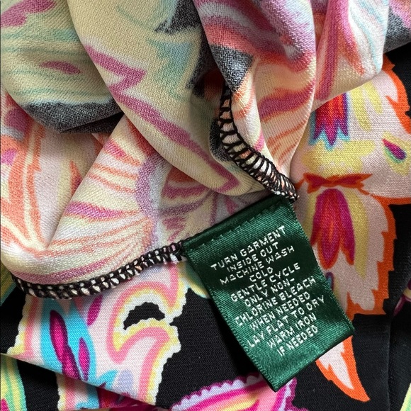 Lauren Ralph Lauren Dress - Picture 5 of 5